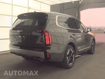 2025 Kia Telluride S - miniatura 4