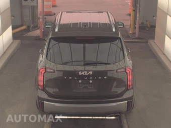 2025 Kia Telluride S - miniatura 5