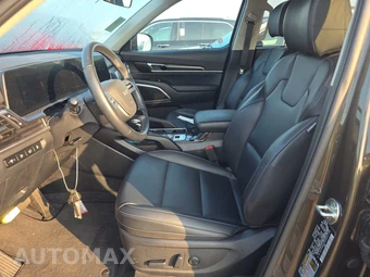 2025 Kia Telluride S - miniatura 7