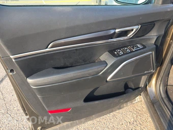 2025 Kia Telluride S - miniatura 9