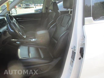 2025 Kia Telluride S - miniatura 10