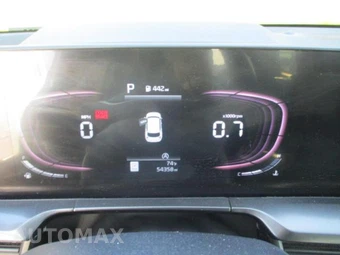 2025 Kia Telluride S - miniatura 11