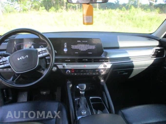 2025 Kia Telluride S - miniatura 16