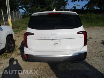 2025 Kia Telluride S - miniatura 17