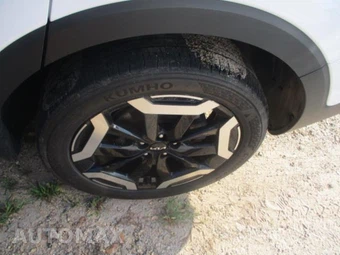 2025 Kia Telluride S - miniatura 25