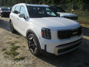 2025 Kia Telluride S - miniatura 7