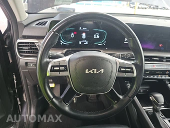 2025 Kia Telluride S - miniatura 10