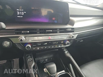 2025 Kia Telluride S - miniatura 11