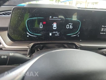 2025 Kia Telluride S - miniatura 12