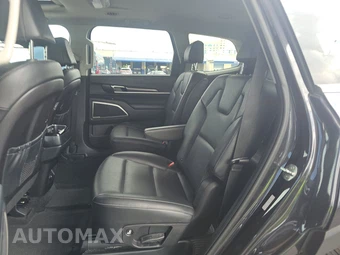 2025 Kia Telluride S - miniatura 13