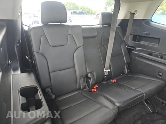 2025 Kia Telluride S - miniatura 14