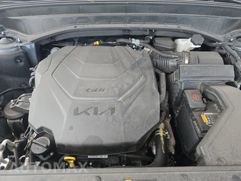 2025 Kia Telluride S - miniatura 16