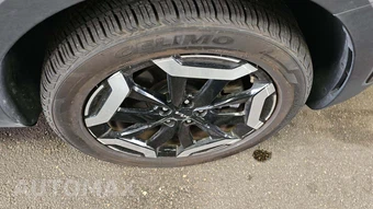 2025 Kia Telluride S - miniatura 19