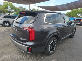 2025 Kia Telluride S - miniatura 4