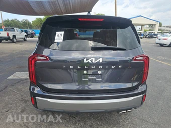 2025 Kia Telluride S - miniatura 5
