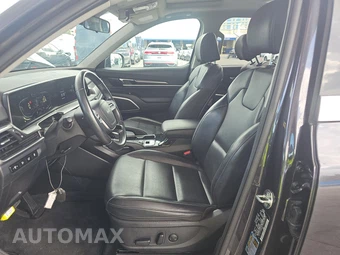 2025 Kia Telluride S - miniatura 7