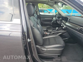 2025 Kia Telluride S - miniatura 8
