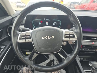 2025 Kia Telluride S - miniatura 10