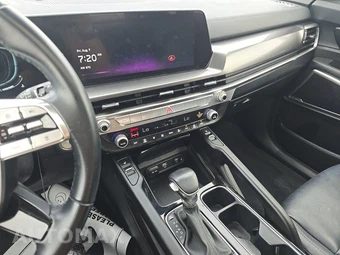 2025 Kia Telluride S - miniatura 11