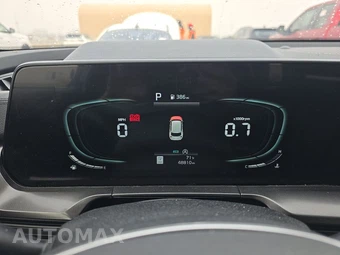 2025 Kia Telluride S - miniatura 12