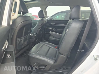 2025 Kia Telluride S - miniatura 13