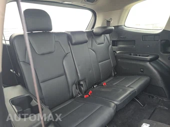 2025 Kia Telluride S - miniatura 14