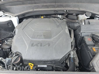 2025 Kia Telluride S - miniatura 16