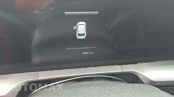 2025 Kia Telluride S - miniatura 19