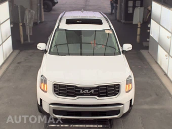 2025 Kia Telluride S - miniatura 2