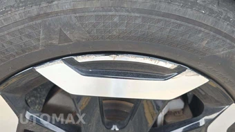 2025 Kia Telluride S - miniatura 24