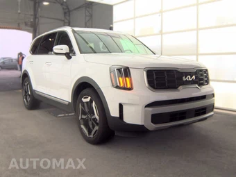 2025 Kia Telluride S - miniatura 3