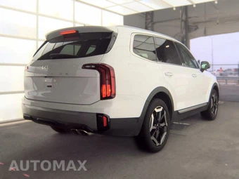 2025 Kia Telluride S - miniatura 4
