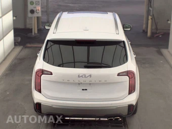 2025 Kia Telluride S - miniatura 5