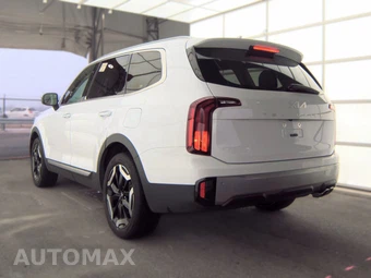 2025 Kia Telluride S - miniatura 6