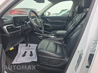 2025 Kia Telluride S - miniatura 7