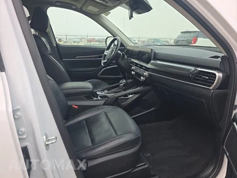2025 Kia Telluride S - miniatura 8