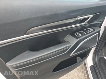 2025 Kia Telluride S - miniatura 9