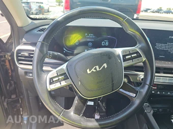 2025 Kia Telluride S - miniatura 10
