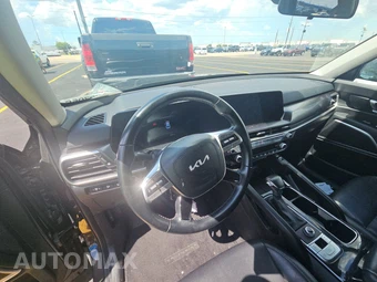 2025 Kia Telluride S - miniatura 11