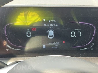 2025 Kia Telluride S - miniatura 12