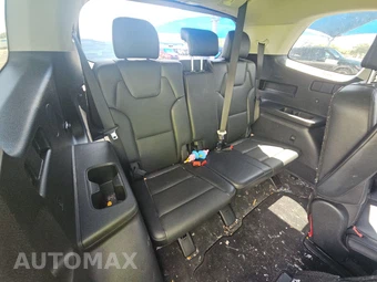 2025 Kia Telluride S - miniatura 14