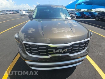 2025 Kia Telluride S - miniatura 2