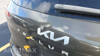 2025 Kia Telluride S - miniatura 23