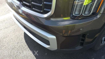 2025 Kia Telluride S - miniatura 27