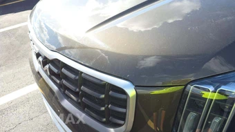 2025 Kia Telluride S - miniatura 28