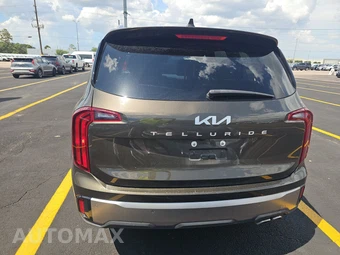 2025 Kia Telluride S - miniatura 5