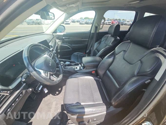 2025 Kia Telluride S - miniatura 7