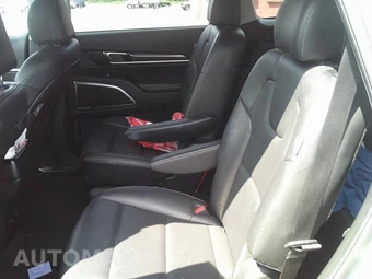 2025 Kia Telluride S - miniatura 11
