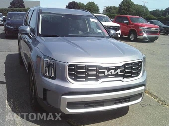 2025 Kia Telluride S - miniatura 14
