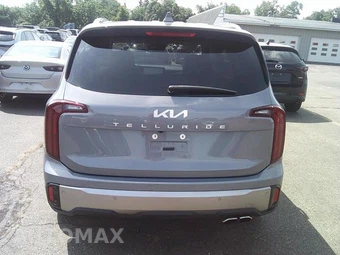 2025 Kia Telluride S - miniatura 21